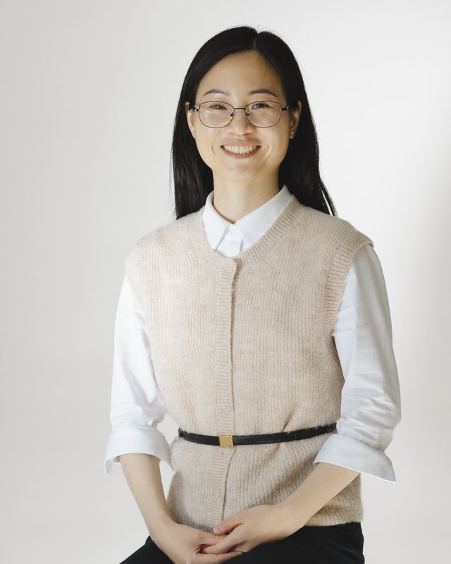 Haimi Qiu